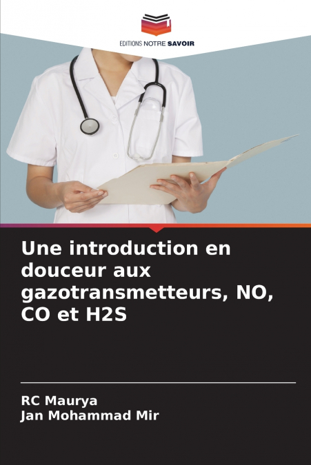 UNE INTRODUCTION EN DOUCEUR AUX GAZOTRANSMETTEURS, NO, CO ET