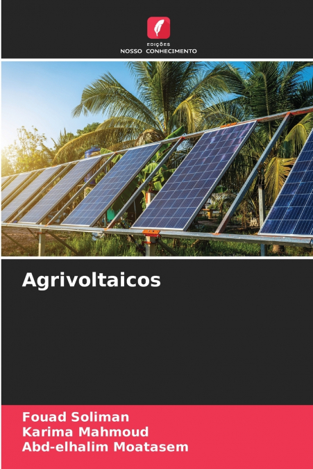 AGRIVOLTAICOS