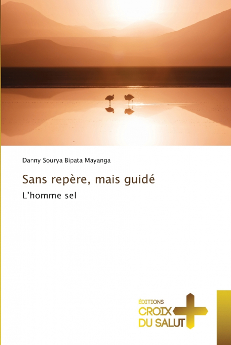 SANS REPERE, MAIS GUIDE