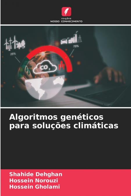 ALGORITMOS GENETICOS PARA SOLU�OES CLIMATICAS
