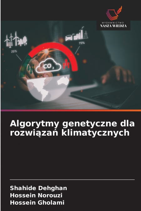 ALGORYTMY GENETYCZNE DLA ROZWI?ZA? KLIMATYCZNYCH