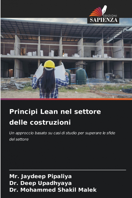 LES PRINCIPES LEAN DANS LE SECTEUR DE LA CONSTRUCTION