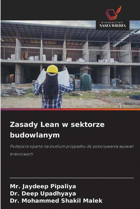 LES PRINCIPES LEAN DANS LE SECTEUR DE LA CONSTRUCTION