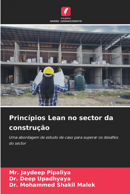 LES PRINCIPES LEAN DANS LE SECTEUR DE LA CONSTRUCTION