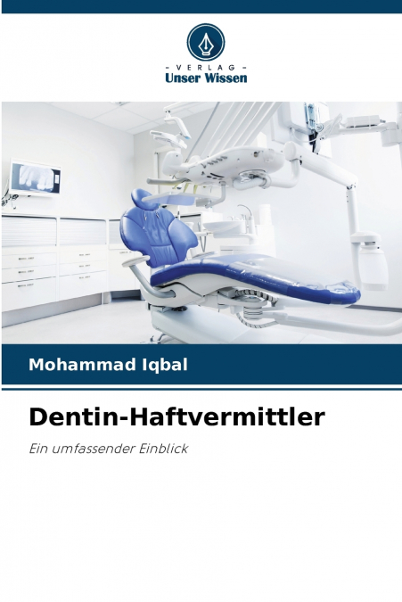DENTIN-HAFTVERMITTLER