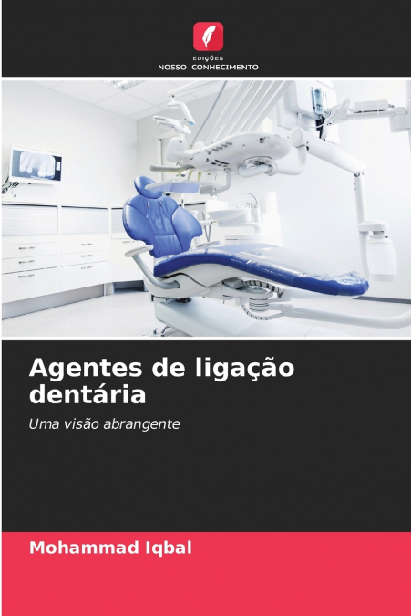 AGENTES DE LIGA�AO DENTARIA
