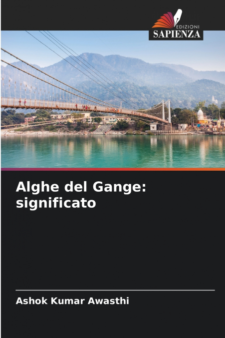 ALGHE DEL GANGE