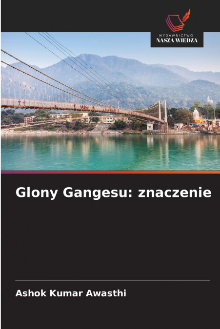 GLONY GANGESU