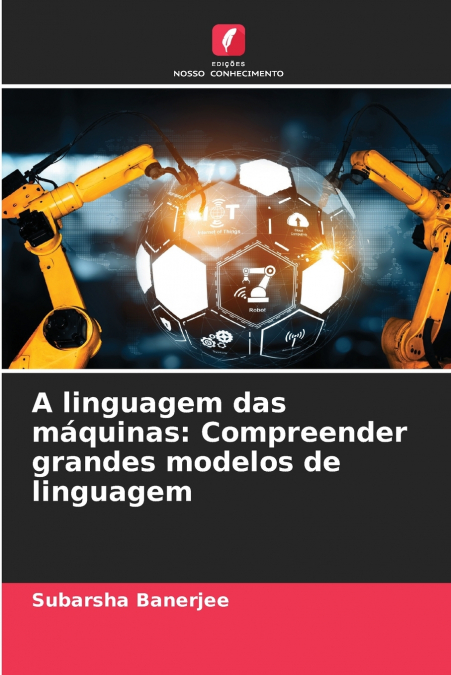 A LINGUAGEM DAS MAQUINAS