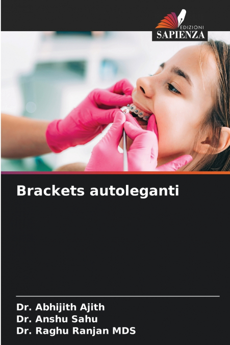 BRACKETS AUTOLEGANTI