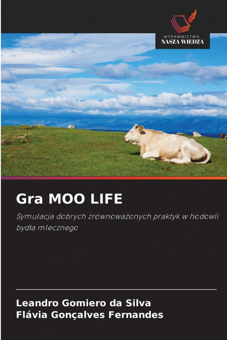GRA MOO LIFE
