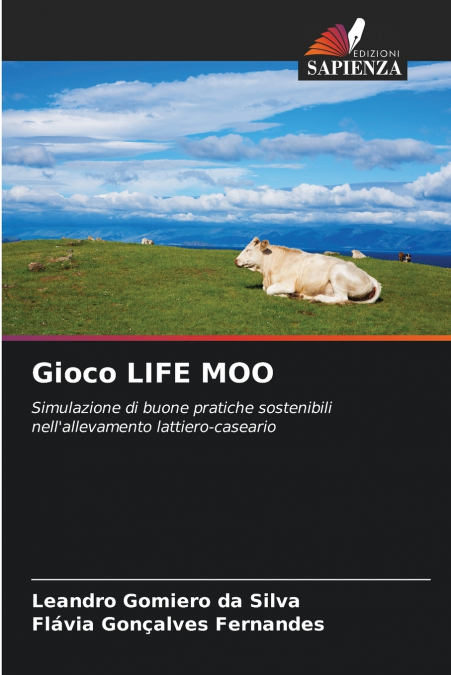 GIOCO LIFE MOO