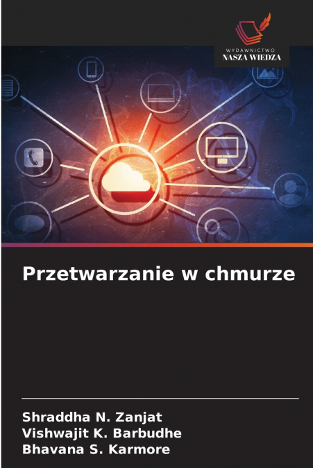 PRZETWARZANIE W CHMURZE