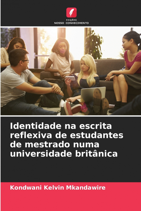 IDENTIDADE NA ESCRITA REFLEXIVA DE ESTUDANTES DE MESTRADO NU