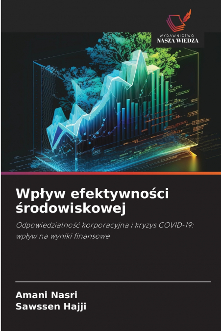 WP?YW EFEKTYWNO?CI ?RODOWISKOWEJ