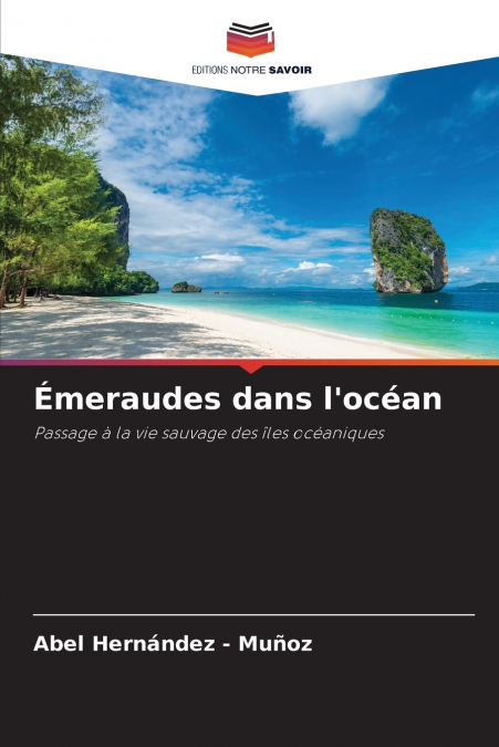 EMERAUDES DANS L?OCEAN