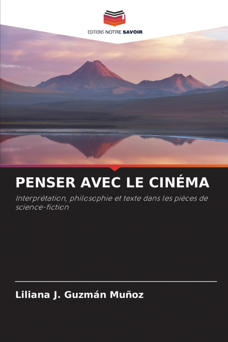 THINKING WITH CINEMA