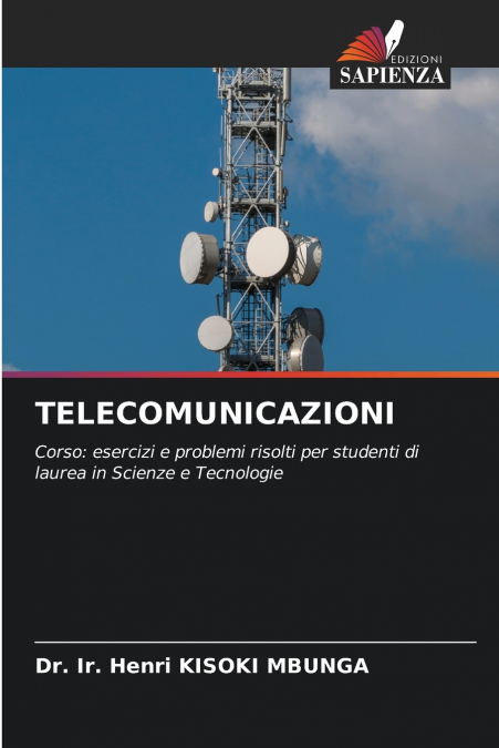 TELECOMUNICAZIONI