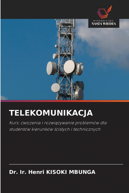 TELEKOMUNIKACJA