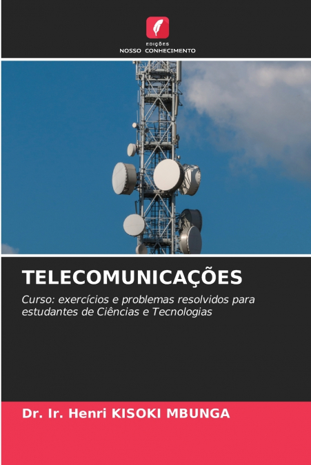 TELECOMUNICA��ES