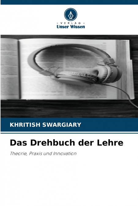 DAS DREHBUCH DER LEHRE