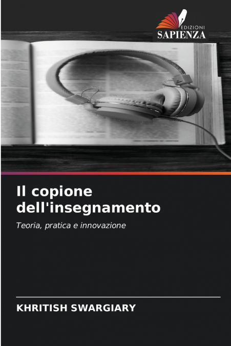 IL COPIONE DELL?INSEGNAMENTO