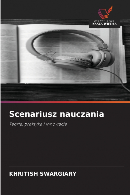 SCENARIUSZ NAUCZANIA