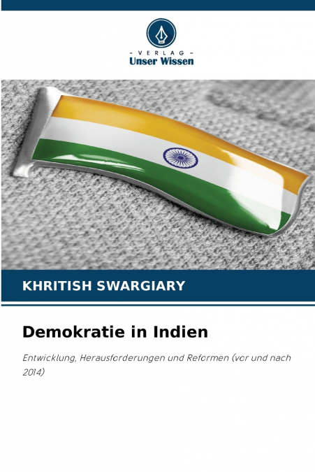 DEMOKRATIE IN INDIEN