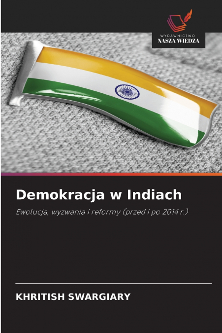 DEMOKRACJA W INDIACH