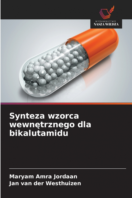 SYNTEZA WZORCA WEWN?TRZNEGO DLA BIKALUTAMIDU