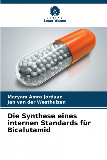 DIE SYNTHESE EINES INTERNEN STANDARDS FUR BICALUTAMID