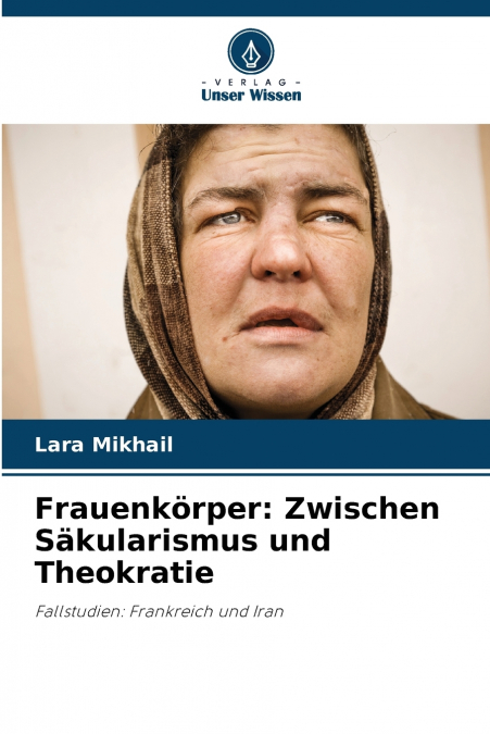FRAUENKORPER