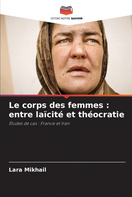 LE CORPS DES FEMMES