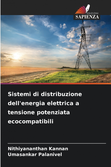 SISTEMI DI DISTRIBUZIONE DELL?ENERGIA ELETTRICA A TENSIONE P