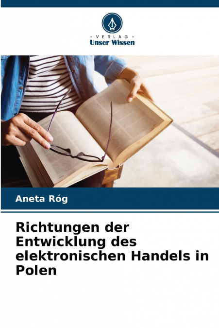 RICHTUNGEN DER ENTWICKLUNG DES ELEKTRONISCHEN HANDELS IN POL