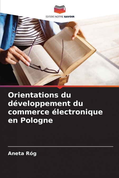 ORIENTATIONS DU DEVELOPPEMENT DU COMMERCE ELECTRONIQUE EN PO