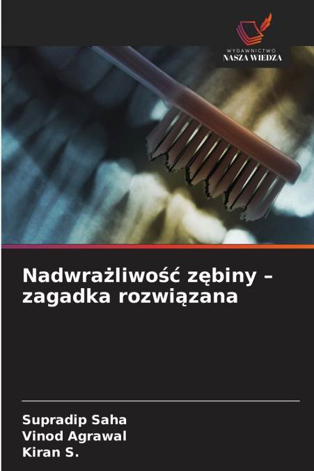 NADWRA?LIWO?? Z?BINY - ZAGADKA ROZWI?ZANA