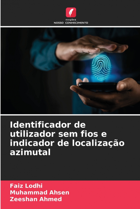 IDENTIFICADOR DE UTILIZADOR SEM FIOS E INDICADOR DE LOCALIZA