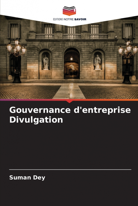 DIVULGA�AO DA GOVERNAN�A CORPORATIVA