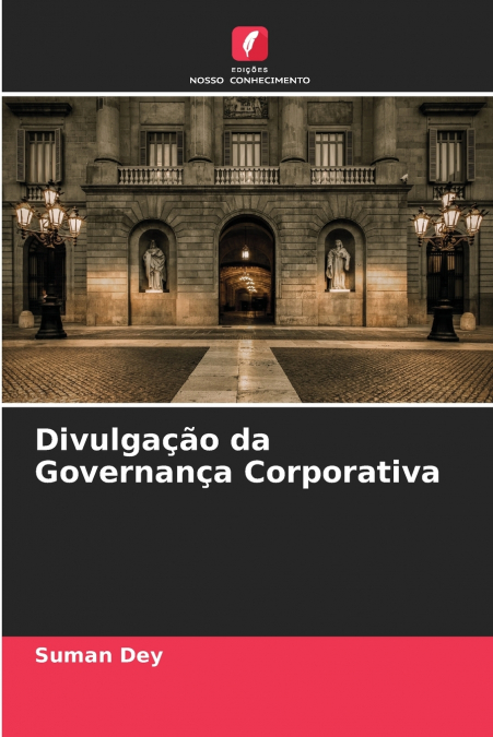DIVULGA�AO DA GOVERNAN�A CORPORATIVA