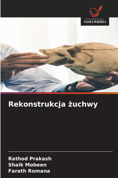 REKONSTRUKCJA ?UCHWY