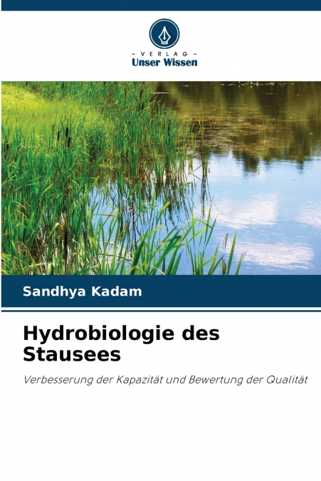 HYDROBIOLOGIE DES STAUSEES