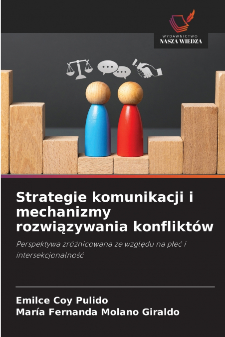 STRATEGIE DI COMUNICAZIONE E MECCANISMI DI RISOLUZIONE DEI C