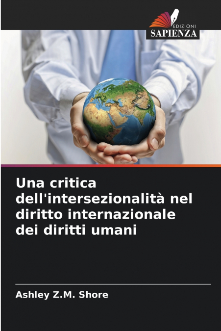 UNA CRITICA DELL?INTERSEZIONALITA NEL DIRITTO INTERNAZIONALE