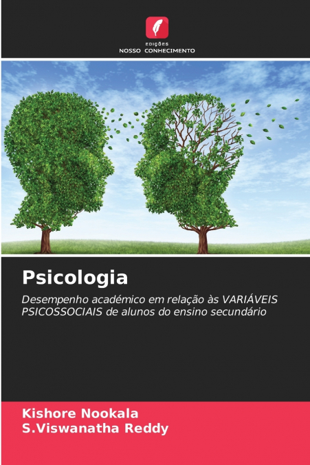 PSICOLOGIA