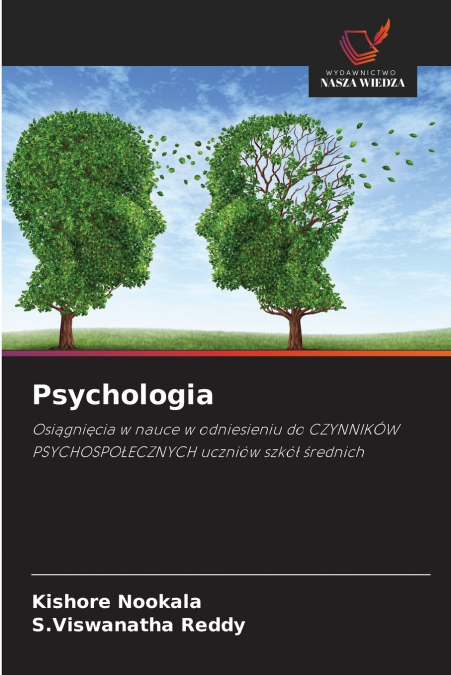 PSYCHOLOGIA