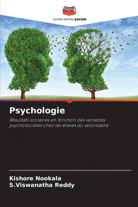 PSYCHOLOGIE