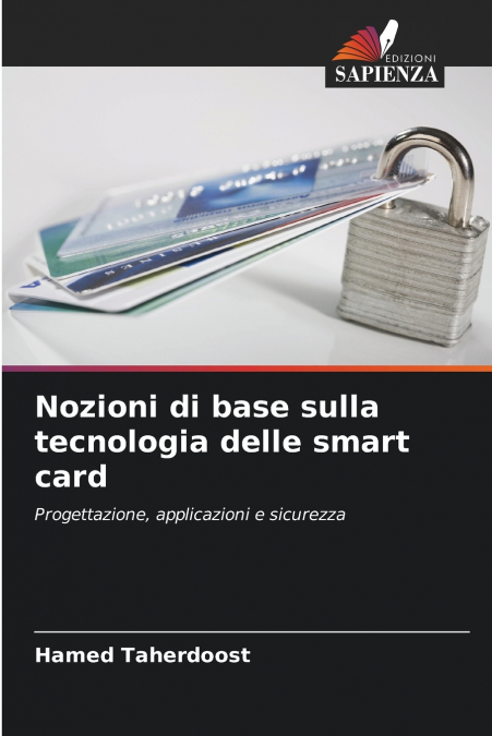 NOZIONI DI BASE SULLA TECNOLOGIA DELLE SMART CARD