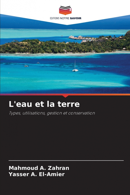 L?EAU ET LA TERRE