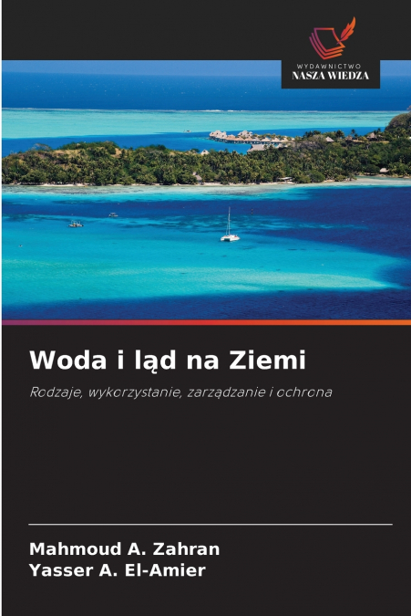 WODA I L?D NA ZIEMI
